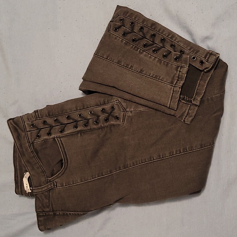 Dex size 32 Black jeans